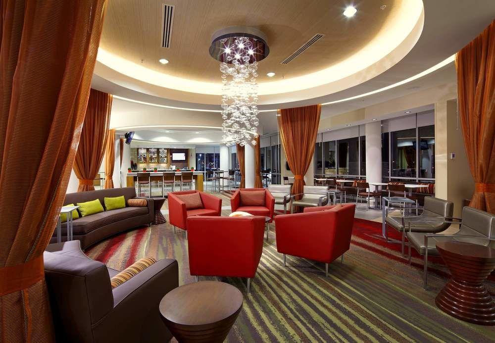 Springhill Suites By Marriott Columbus Osu Екстер'єр фото