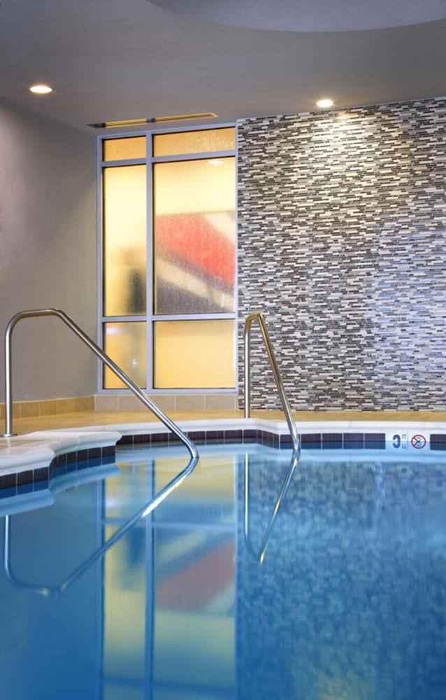 Springhill Suites By Marriott Columbus Osu Екстер'єр фото