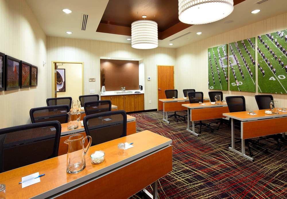Springhill Suites By Marriott Columbus Osu Екстер'єр фото