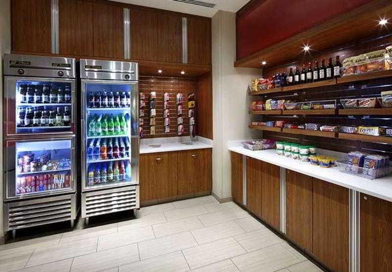 Springhill Suites By Marriott Columbus Osu Екстер'єр фото