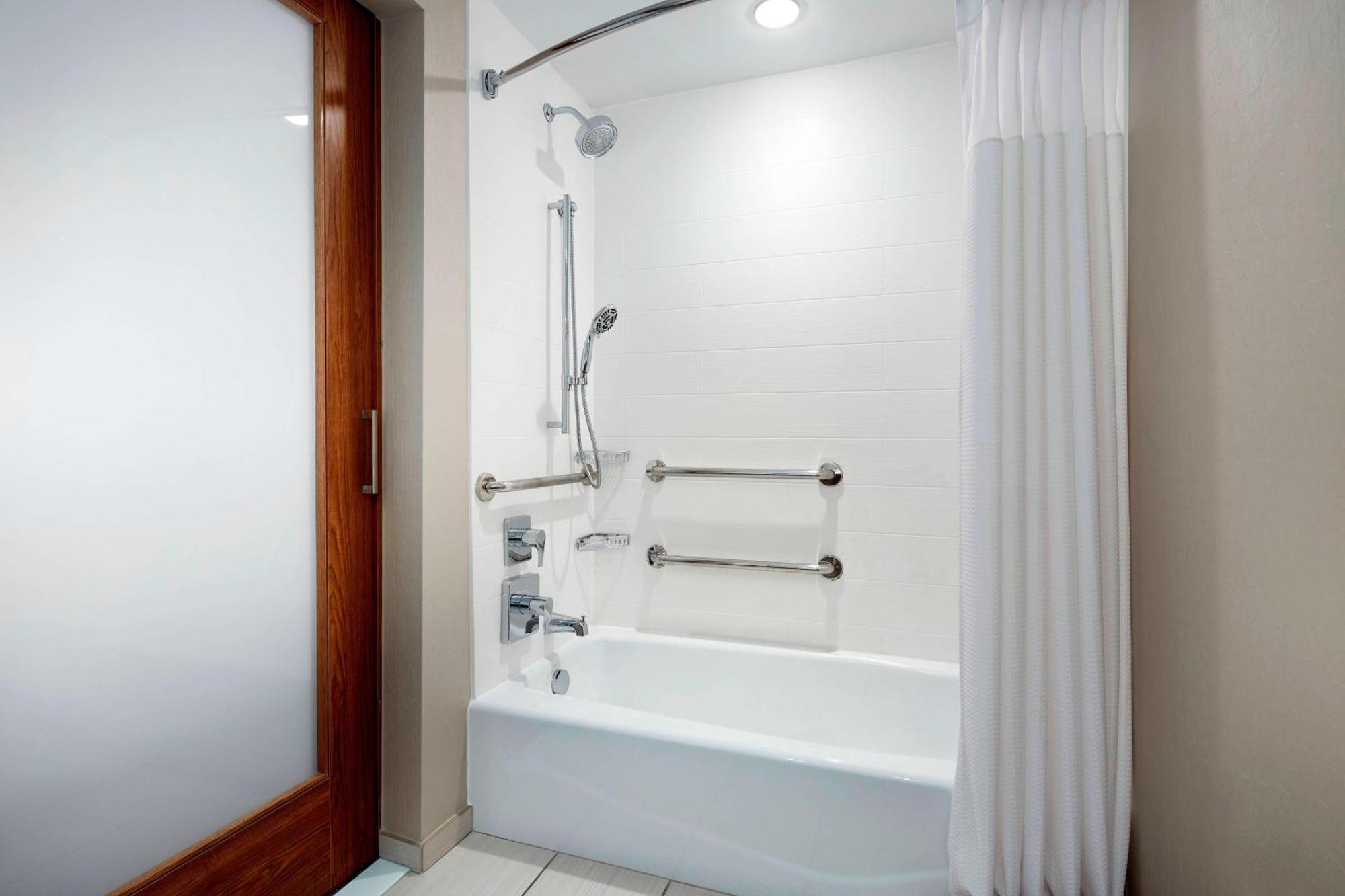 Springhill Suites By Marriott Columbus Osu Екстер'єр фото