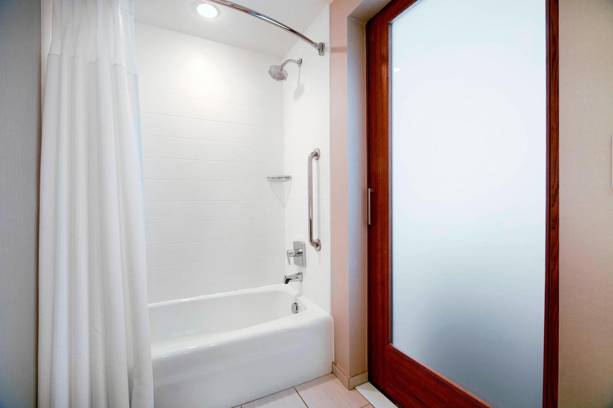 Springhill Suites By Marriott Columbus Osu Екстер'єр фото