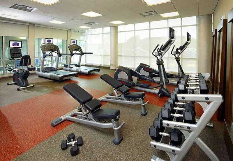 Springhill Suites By Marriott Columbus Osu Екстер'єр фото