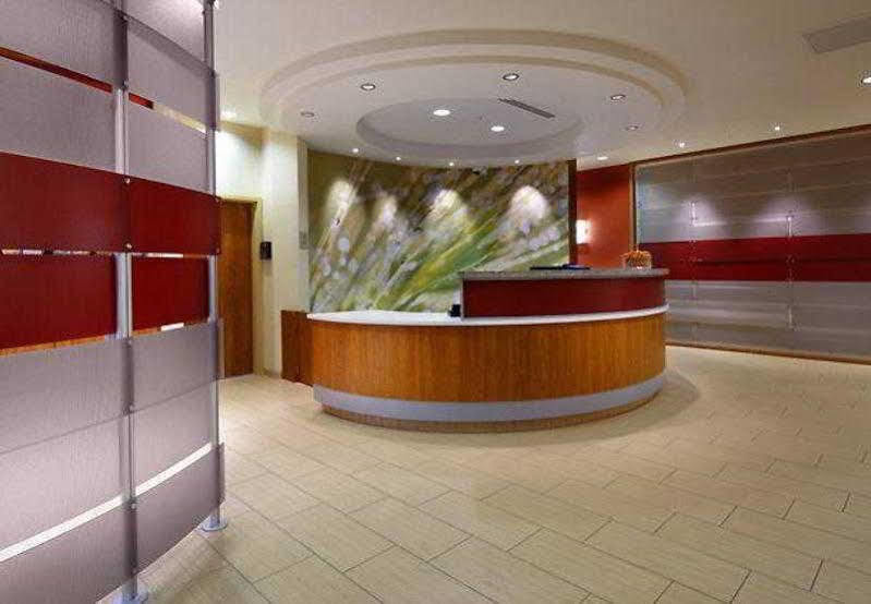 Springhill Suites By Marriott Columbus Osu Екстер'єр фото