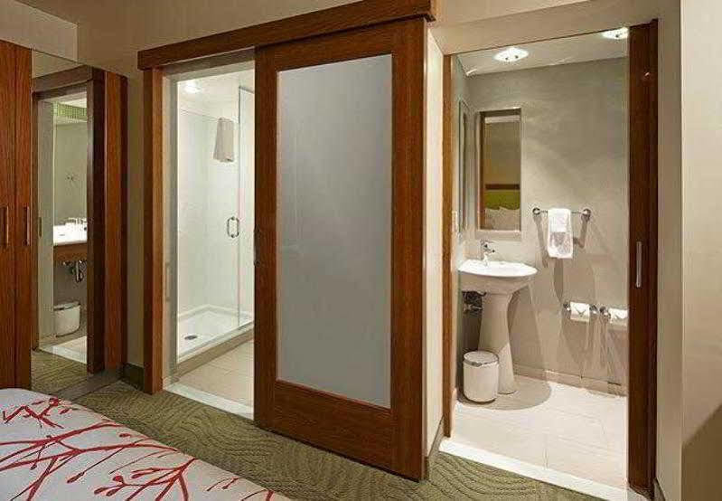 Springhill Suites By Marriott Columbus Osu Екстер'єр фото